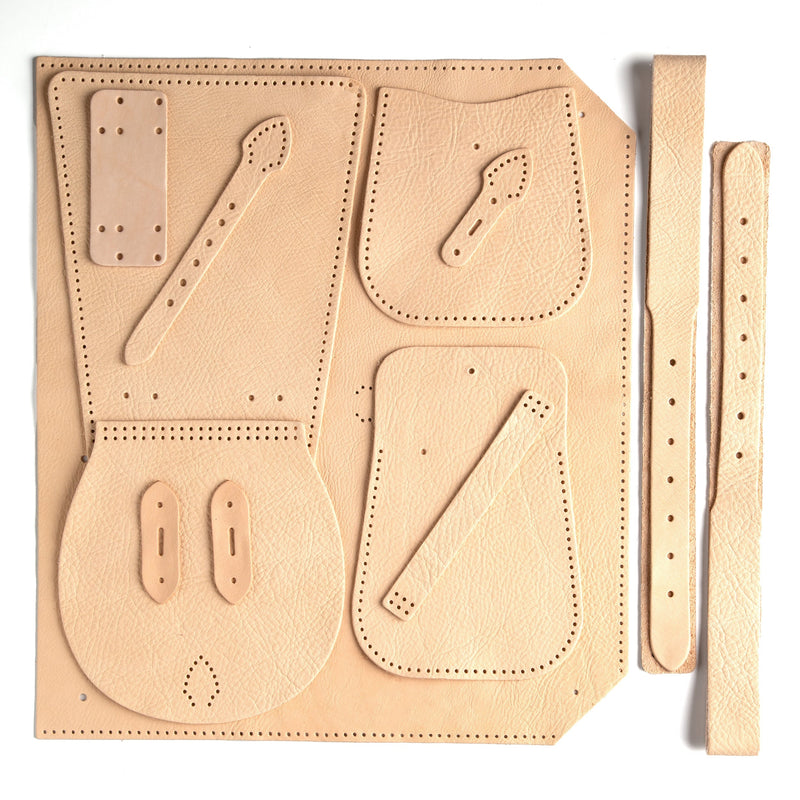 Backpack Kit Pack of 10