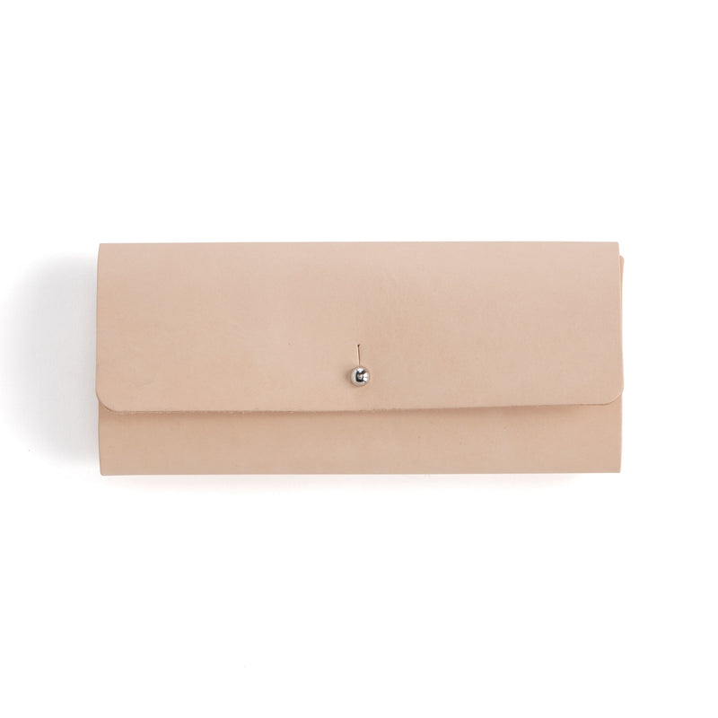 Monterey Accordion Wallet Leather Pack of 10