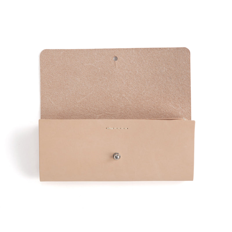 Monterey Accordion Wallet Leather Pack of 10