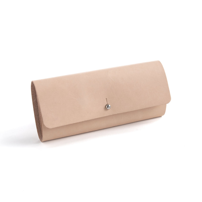 Monterey Accordion Wallet Leather Pack of 10