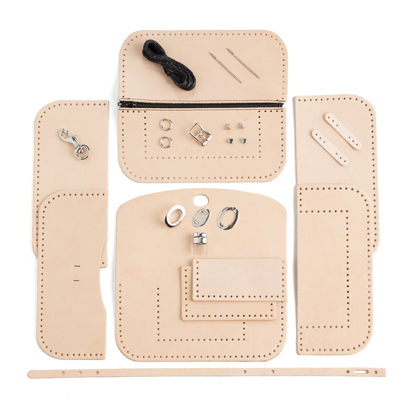 Isabella Clutch Kit