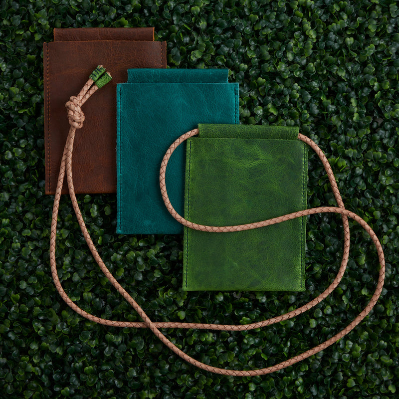 Kit bandolera pequeño Lena - VENTA FINAL