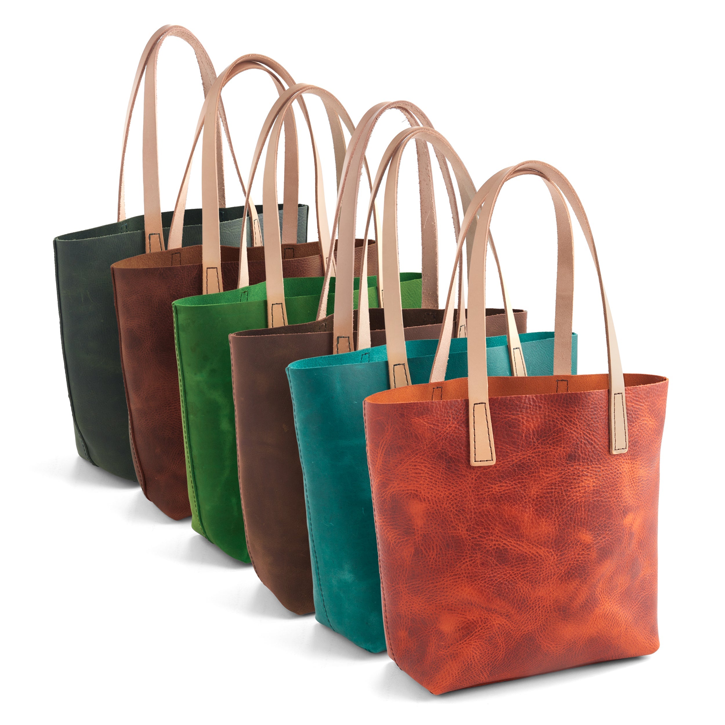 Phoenix Tote Kit | Tandy Leather — Tandy Leather Canada