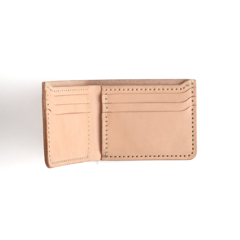 Dillon Bifold Wallet Kit