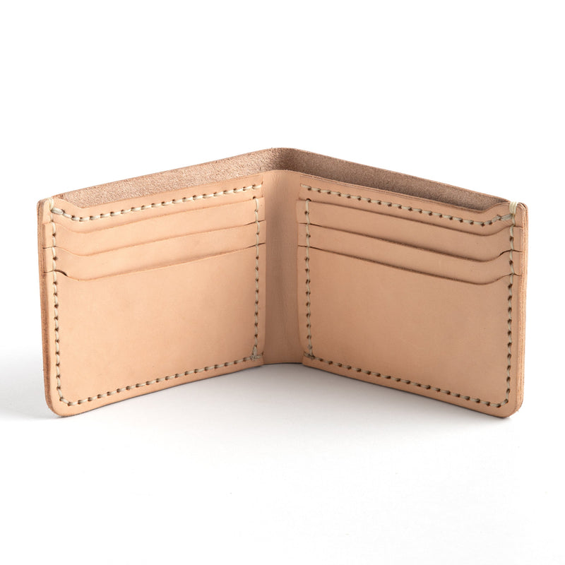 Dillon Bifold Wallet Kit