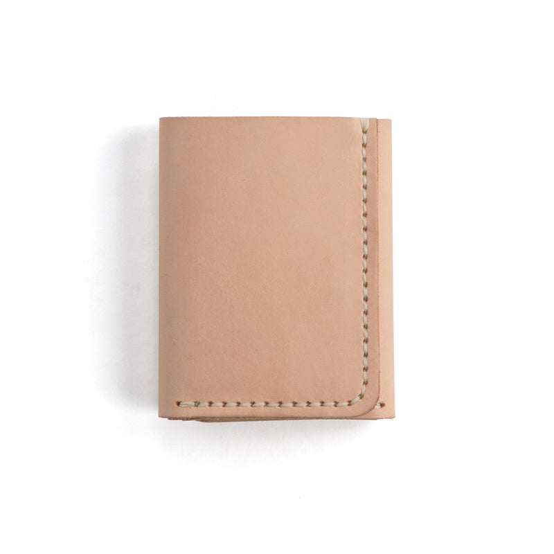 Dillon Trifold Paper Pattern