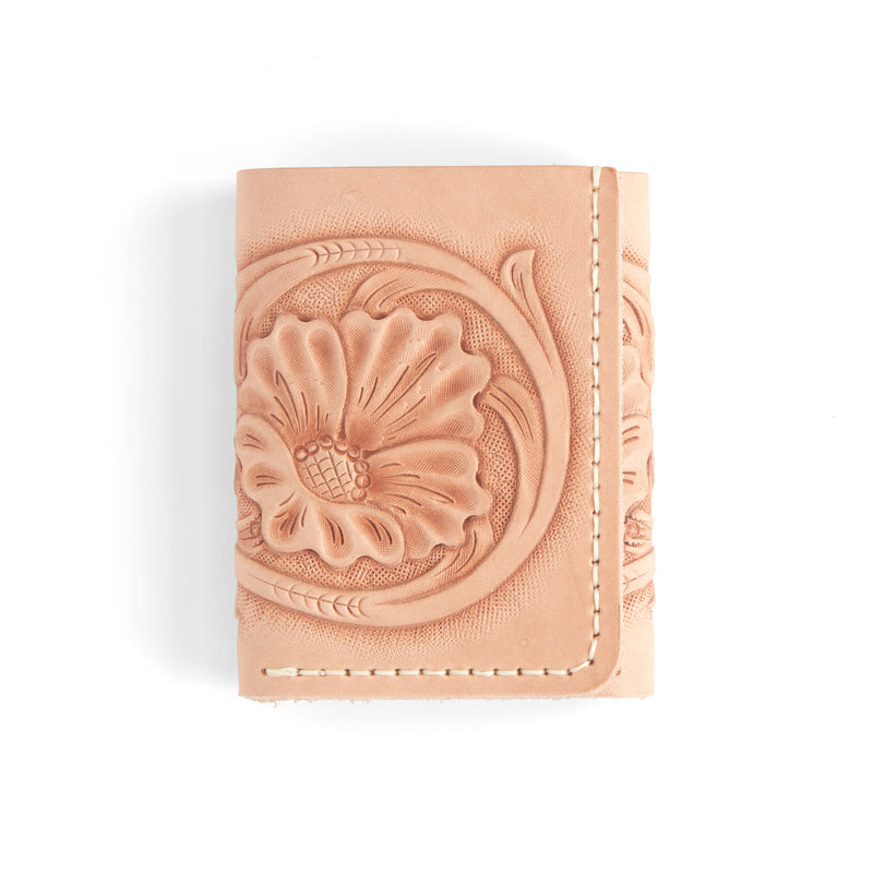 Dillon Trifold Wallet Kit