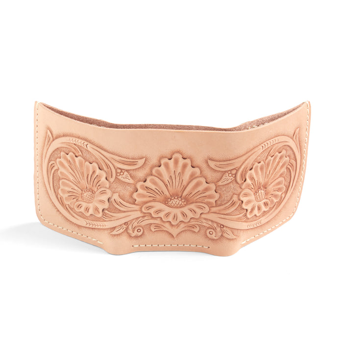 Kit de billetera triple Dillon