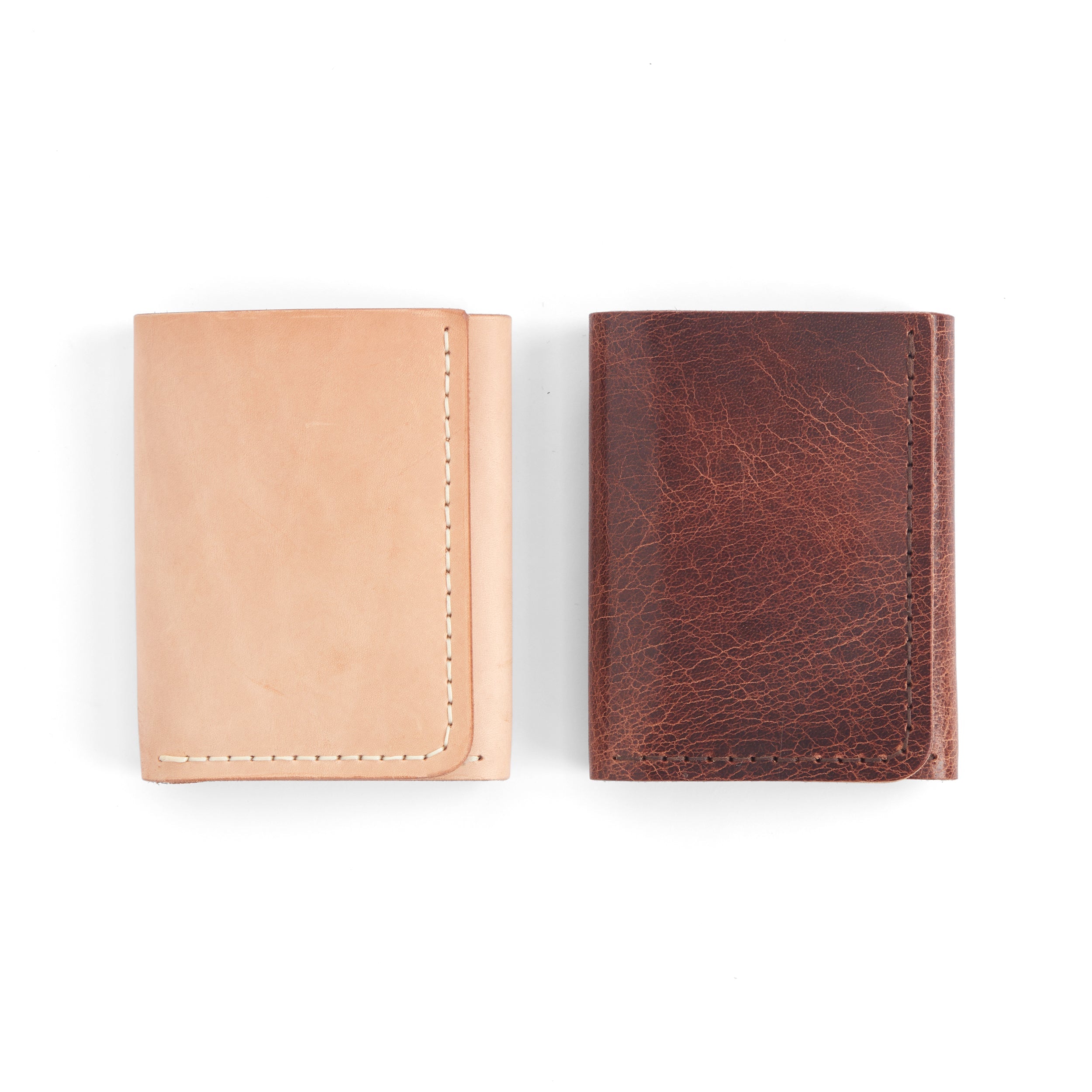 Dillon Trifold Wallet Kit | Tandy Leather — Tandy Leather Canada