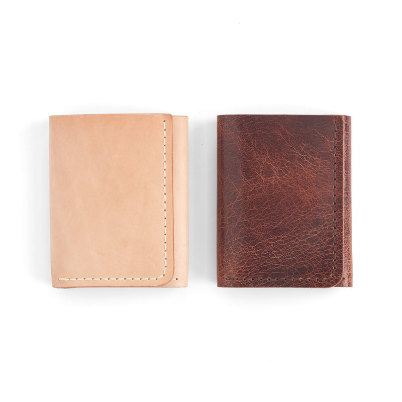 Dillon Trifold Wallet Kit