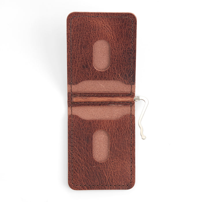 Juego de pinzas para billetes Dillon