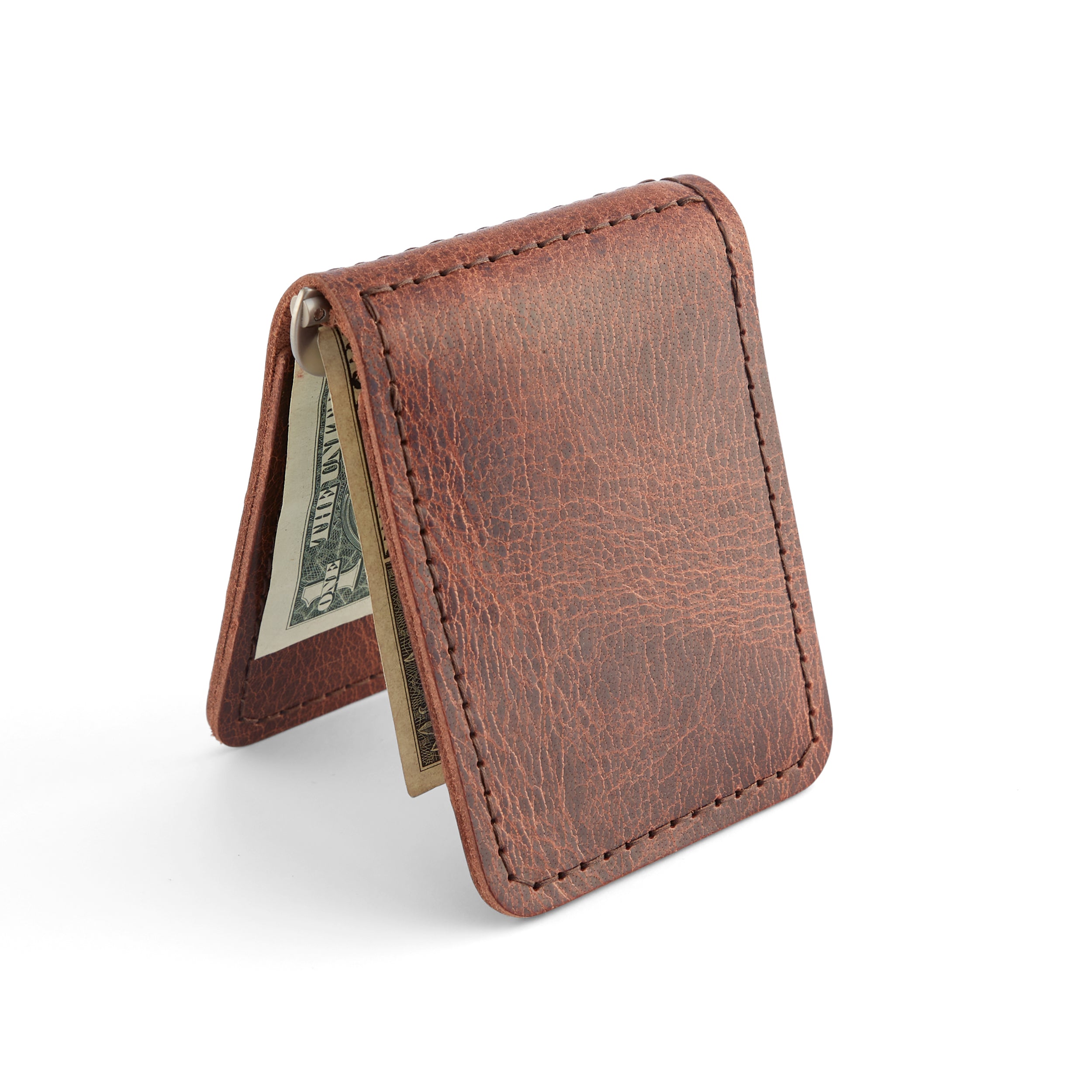 Dillon Money Clip Kit | Tandy Leather — Tandy Leather Canada