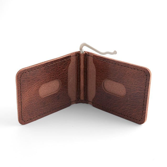 Juego de pinzas para billetes Dillon