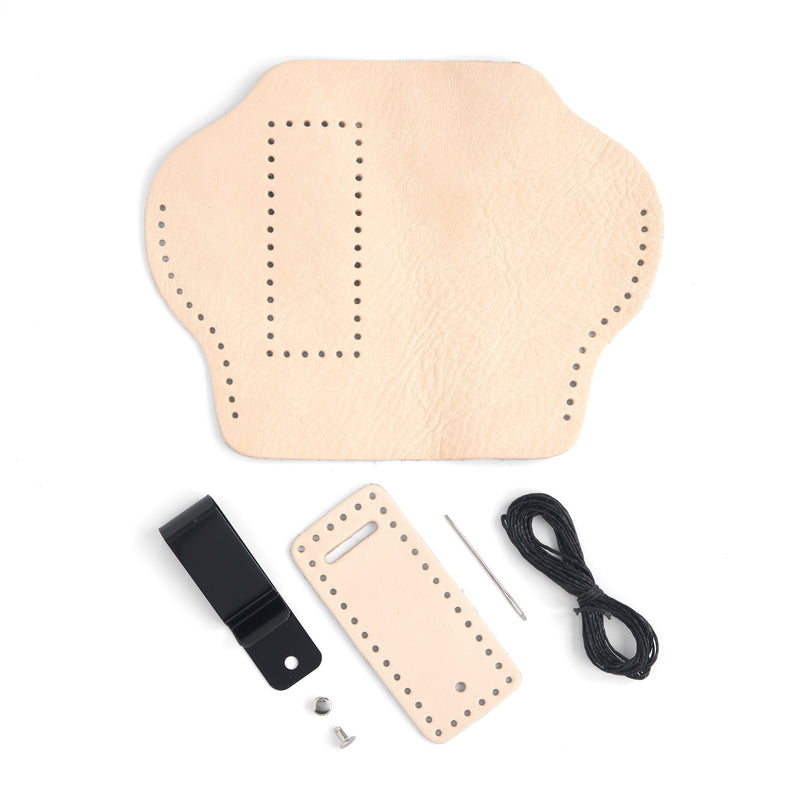 Bullseye Concealed Semi-Automatic Holster Kit