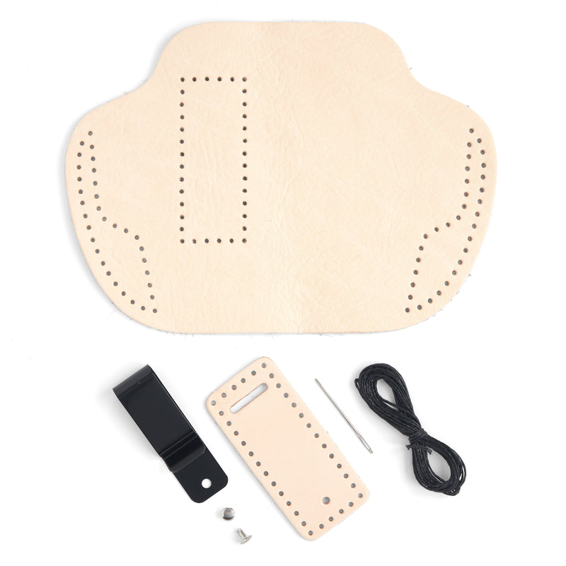 Bullseye Concealed Semi-Automatic Holster Kit