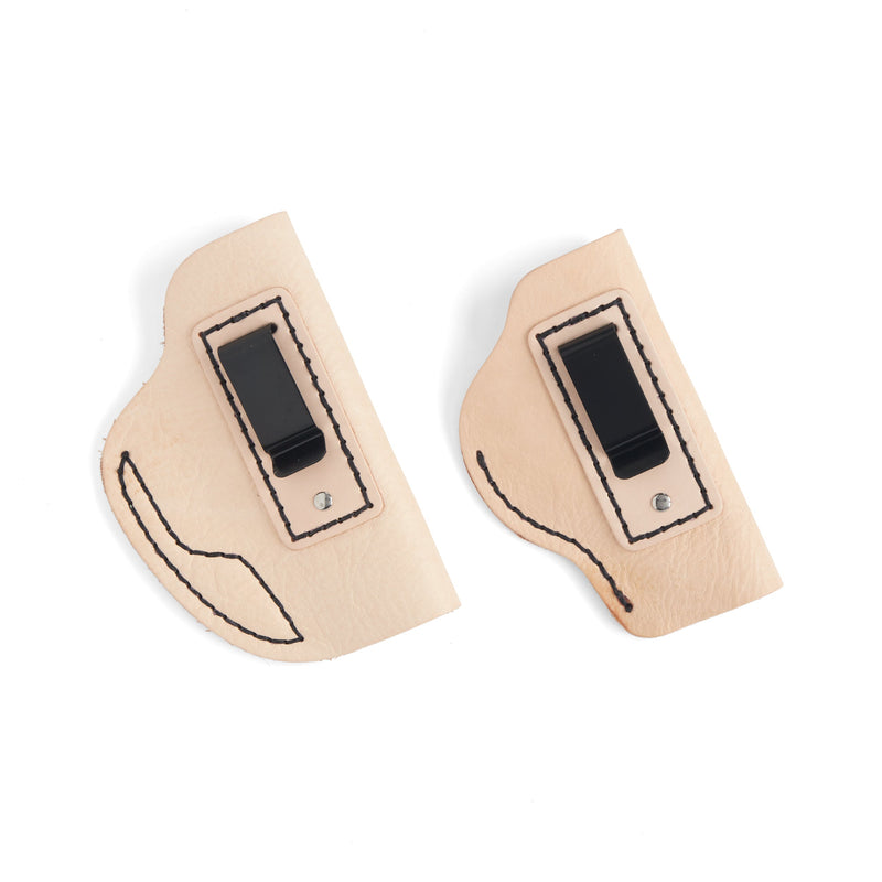 Bullseye Concealed Semi-Automatic Holster Kit