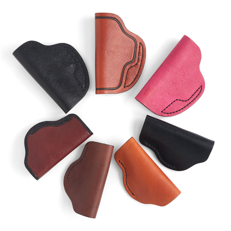 Bullseye Concealed Semi-Automatic Holster Kit
