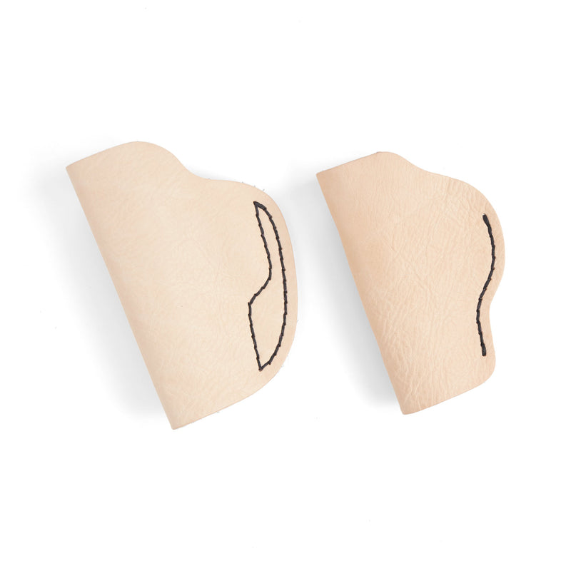 Bullseye Concealed Semi-Automatic Holster Kit