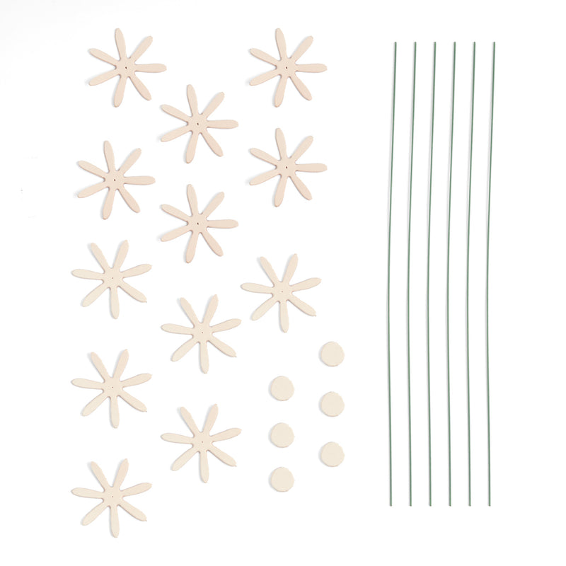 Daisy Kit 6 Pack
