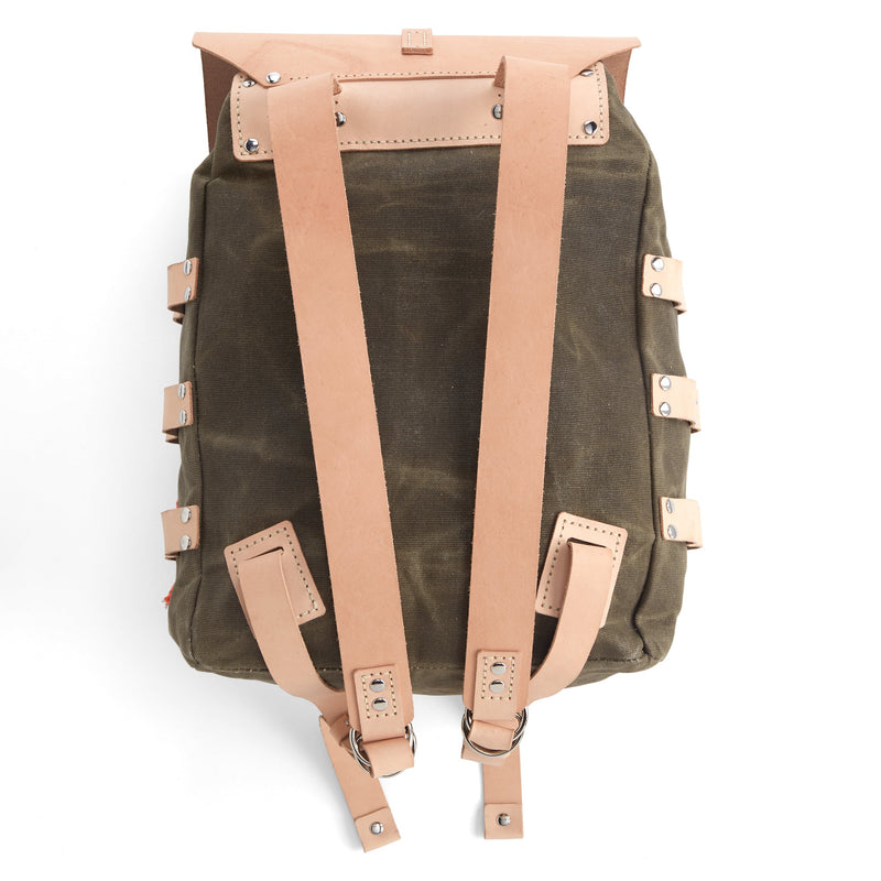 Explorer Rucksack Kit