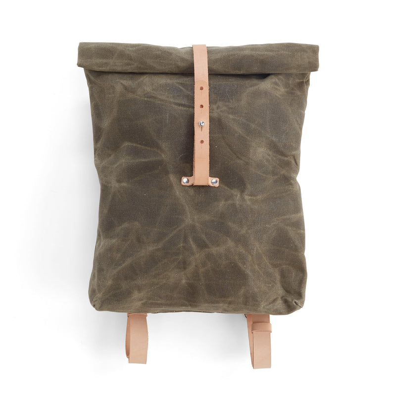 Explorer Backpack Kit