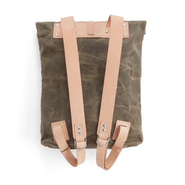 Explorer Backpack Kit | Tandy Leather — Tandy Leather Canada