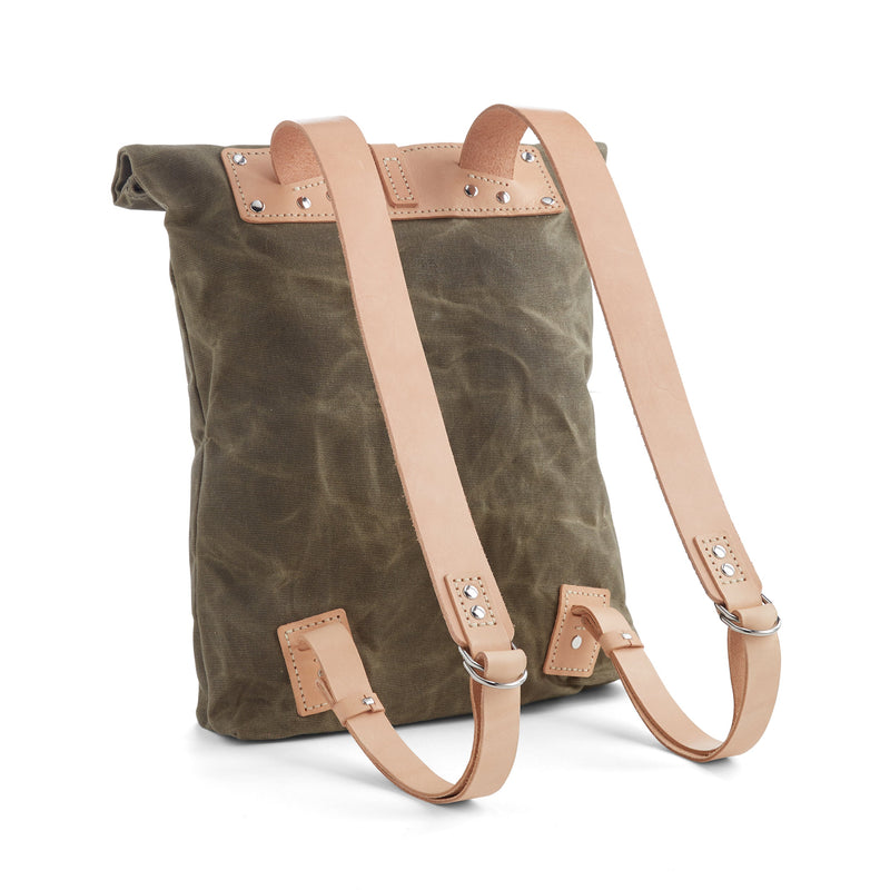 Explorer Backpack Kit