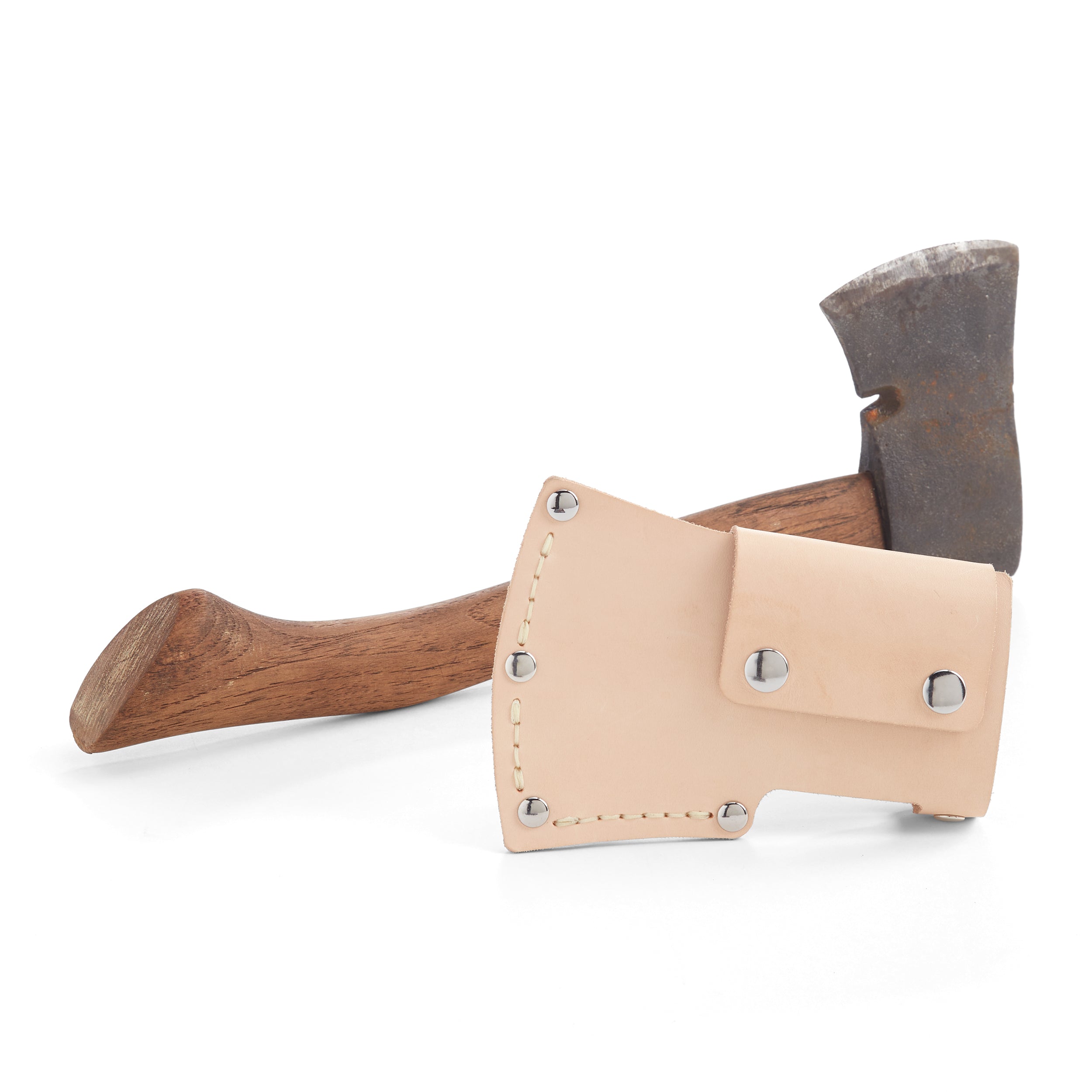 Explorer Hatchet Sheath Kit | Tandy Leather — Tandy Leather Canada