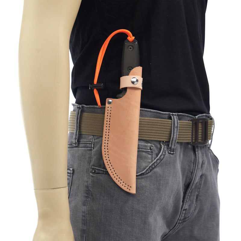 Explorer Knife Sheath Kit