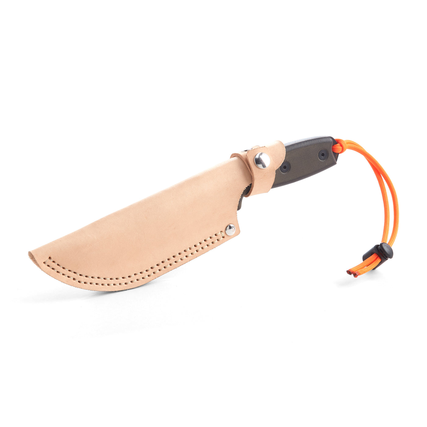 Explorer Knife Sheath Kit — Tandy Leather Canada