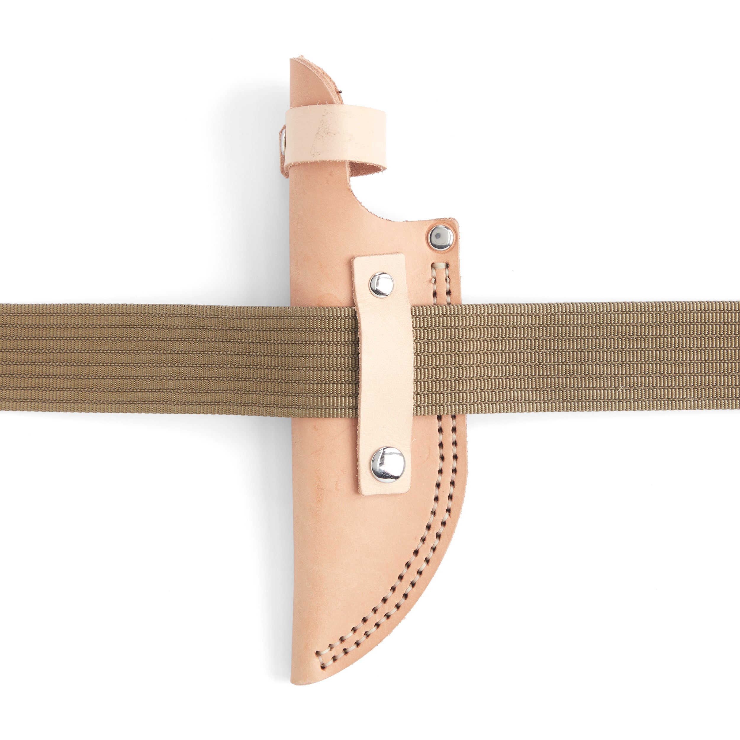 Explorer Knife Sheath Kit | Tandy Leather — Tandy Leather Canada