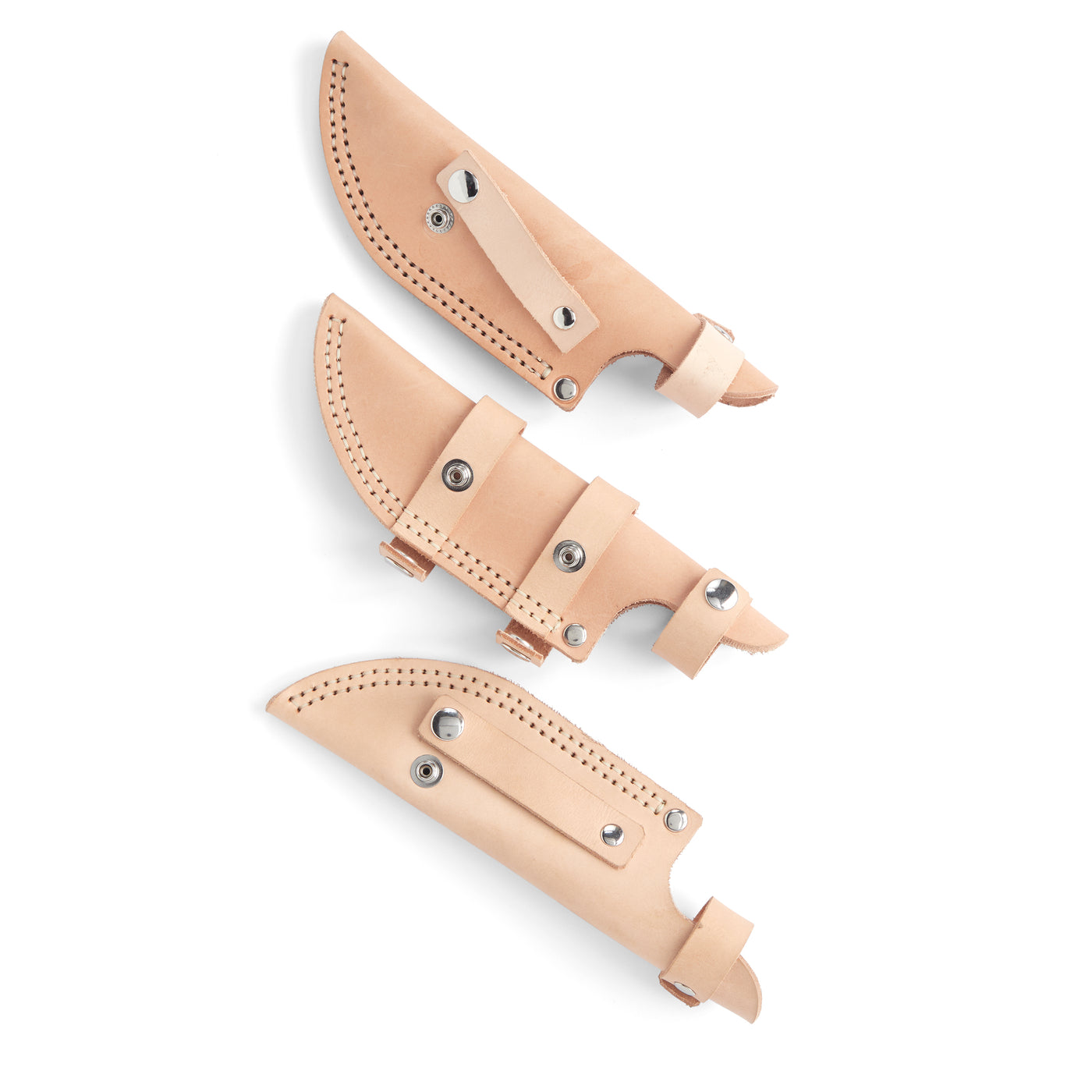 Explorer Knife Sheath Kit — Tandy Leather Canada