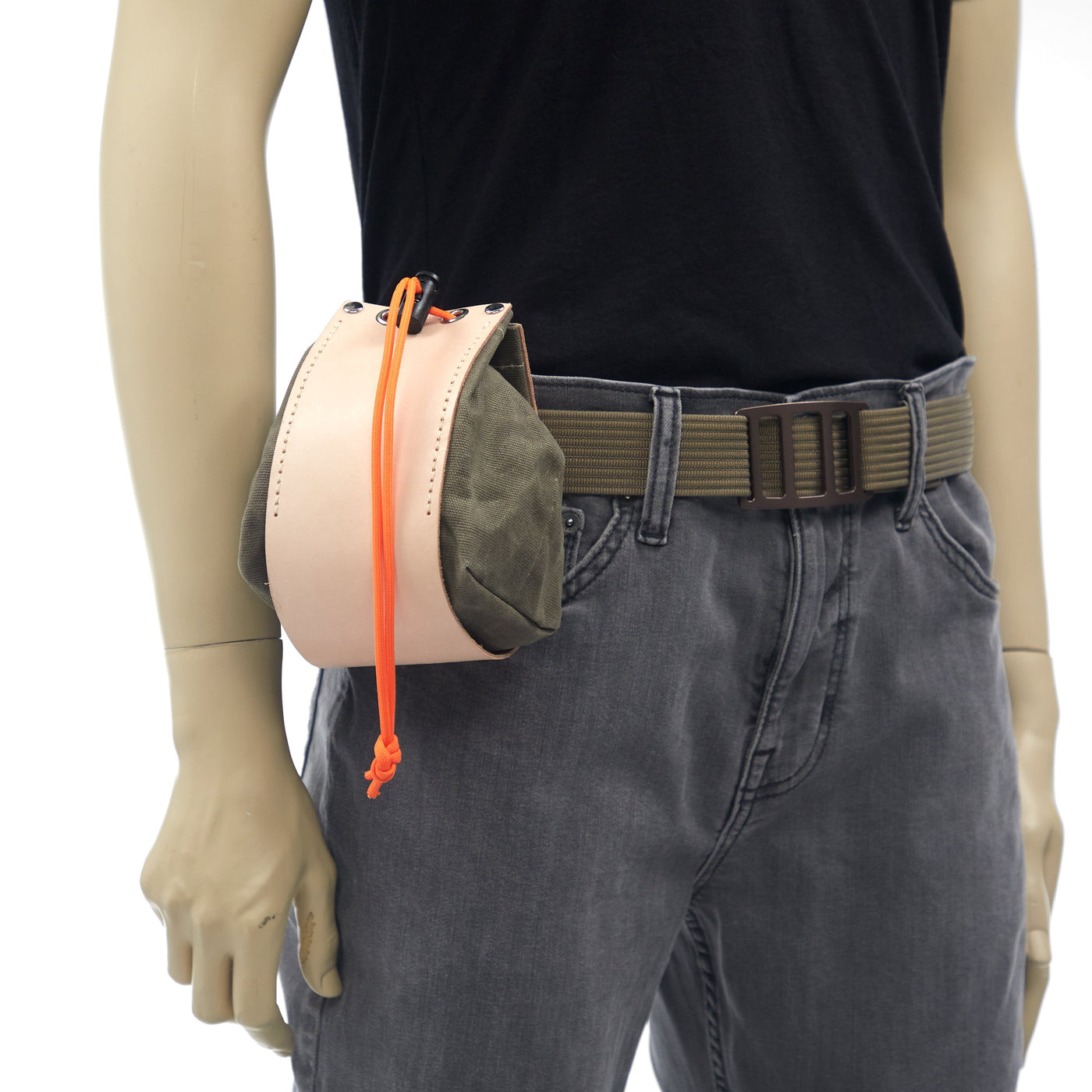 Explorer Pouch Kit — Tandy Leather Canada