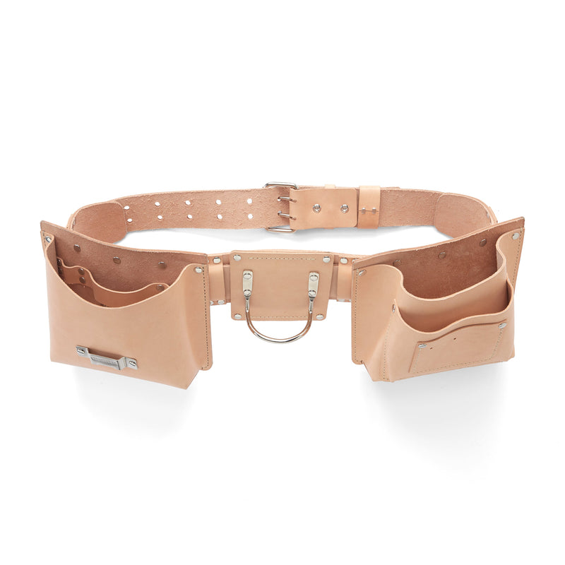 Timber Utility Belt Kit