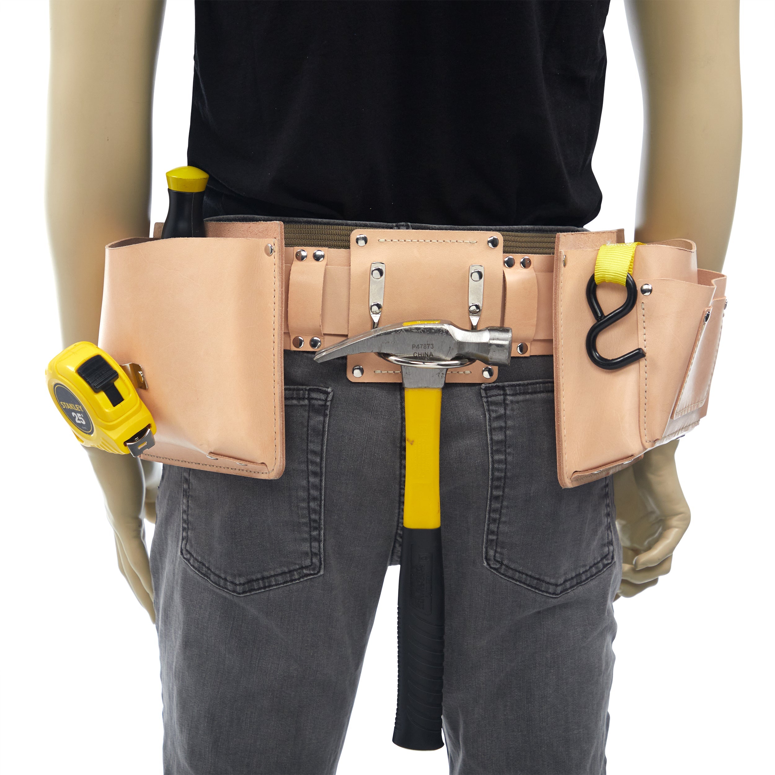 Timber Utility Belt Kit | Tandy Leather — Tandy Leather Canada