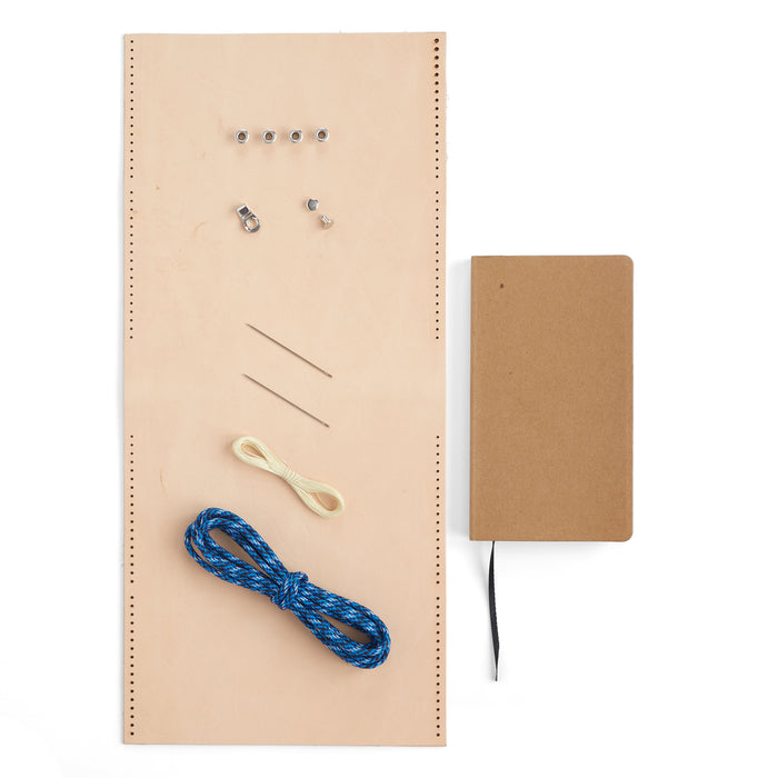 Explorer Journal Cover Kit