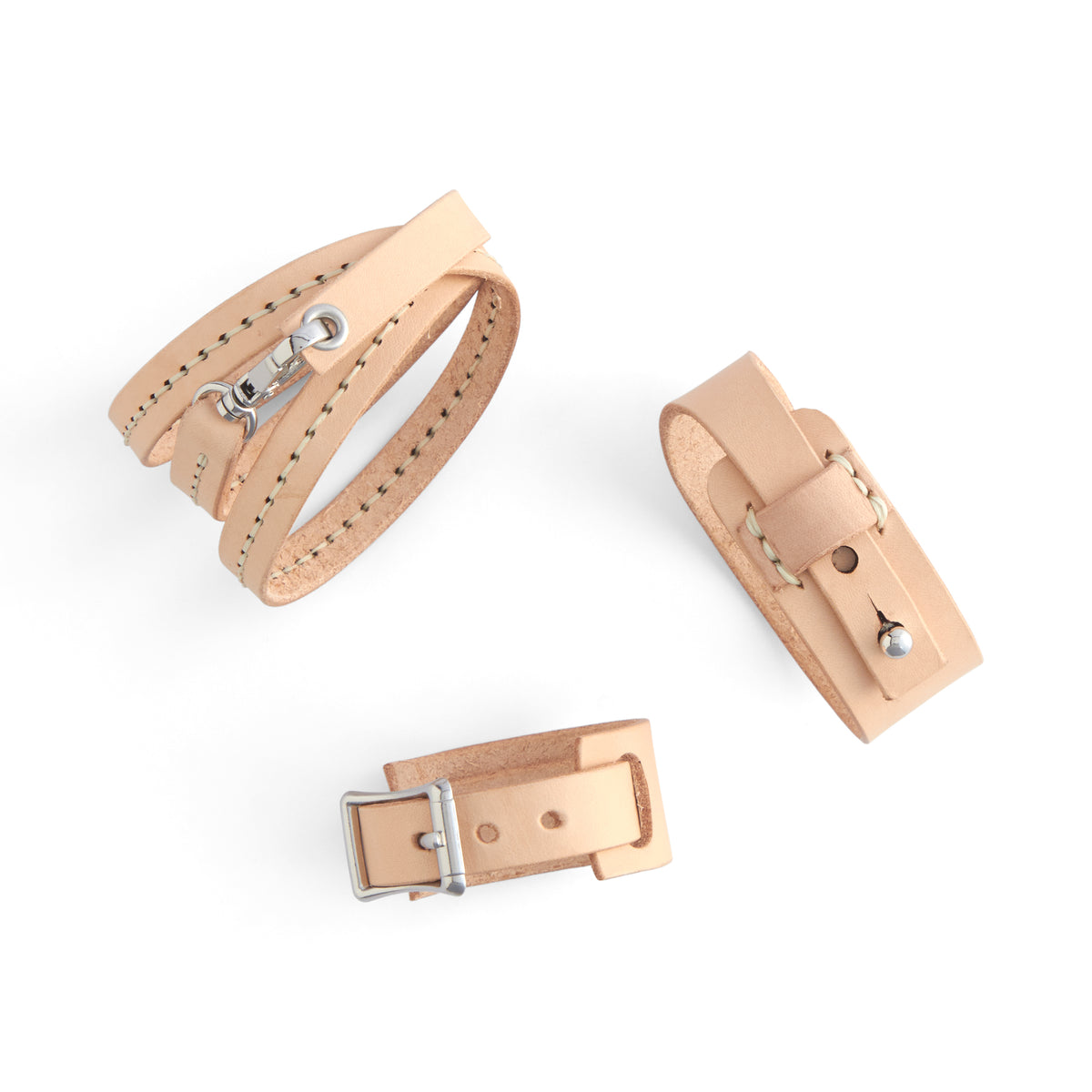 Explorer Bracelet Kit | Tandy Leather — Tandy Leather Canada