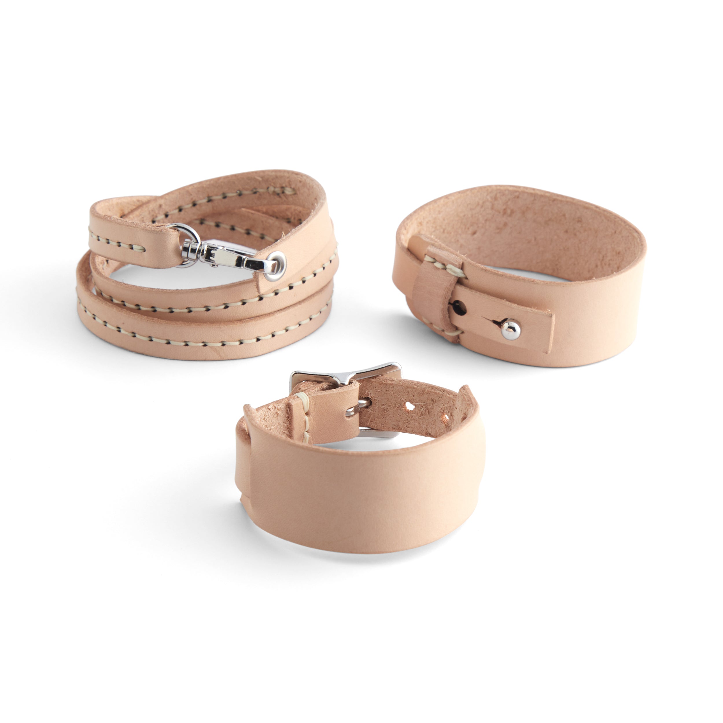 Explorer Bracelet Kit | Tandy Leather — Tandy Leather Canada