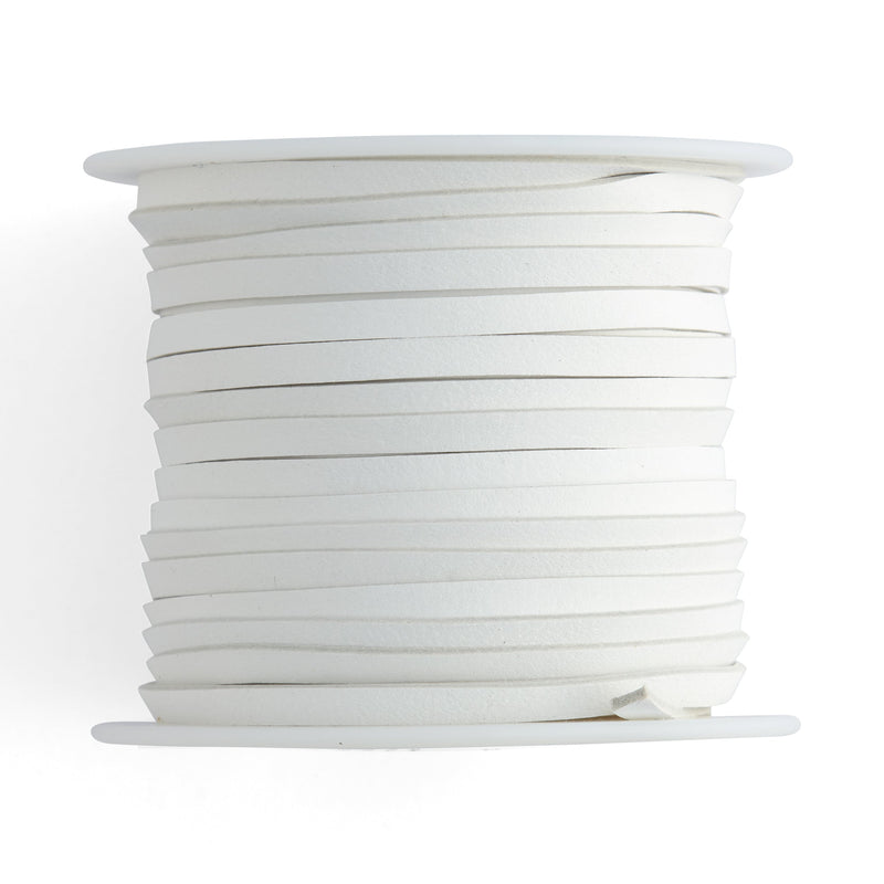 Dentelle Buckstitching