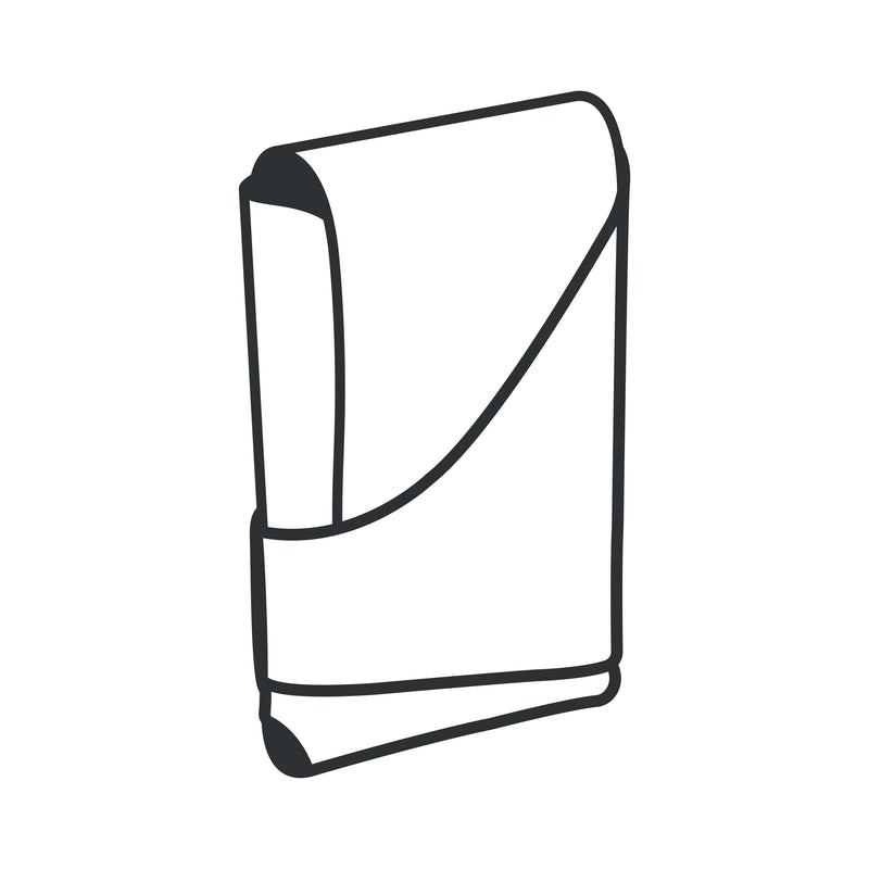 Ramsey Card Case Paper Pattern