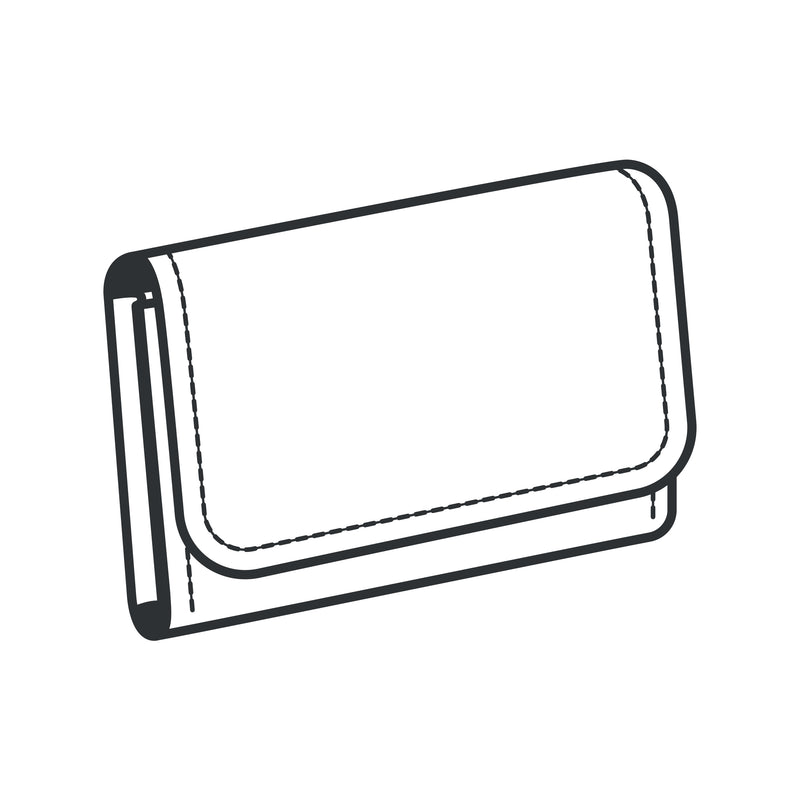Winslow Small Wallet Paper Pattern