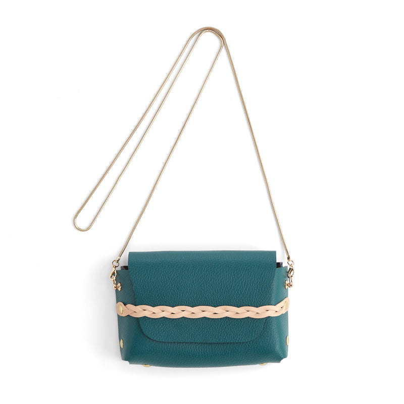 Gabarit acrylique pour sac bandoulière Adalynn