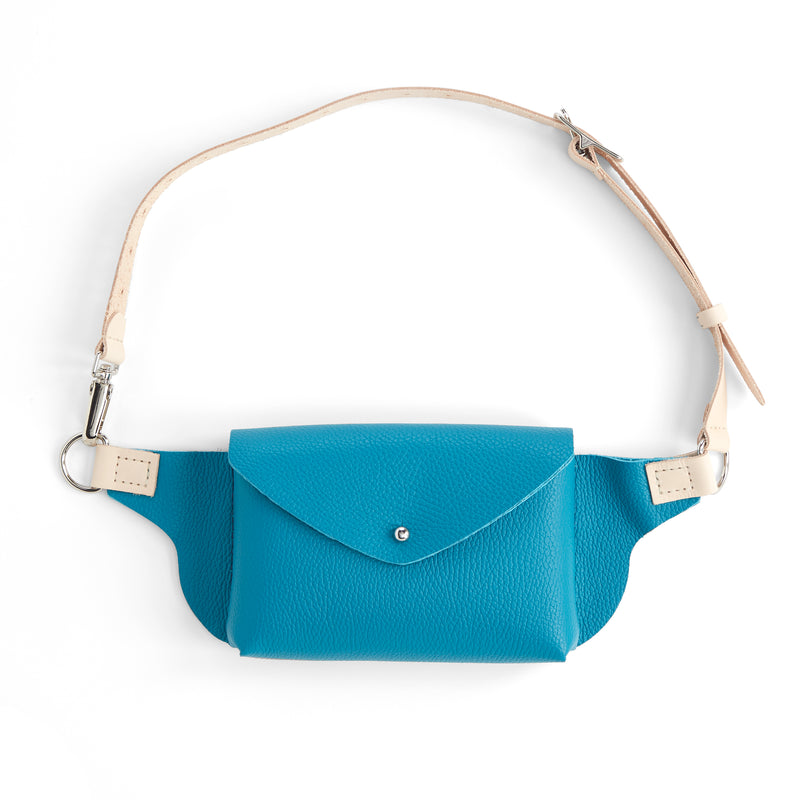 Gabari acrylique du sac banane Burlington