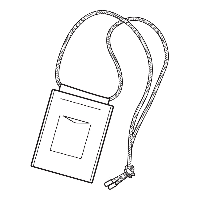Patron de sac bandoulière Lena Small