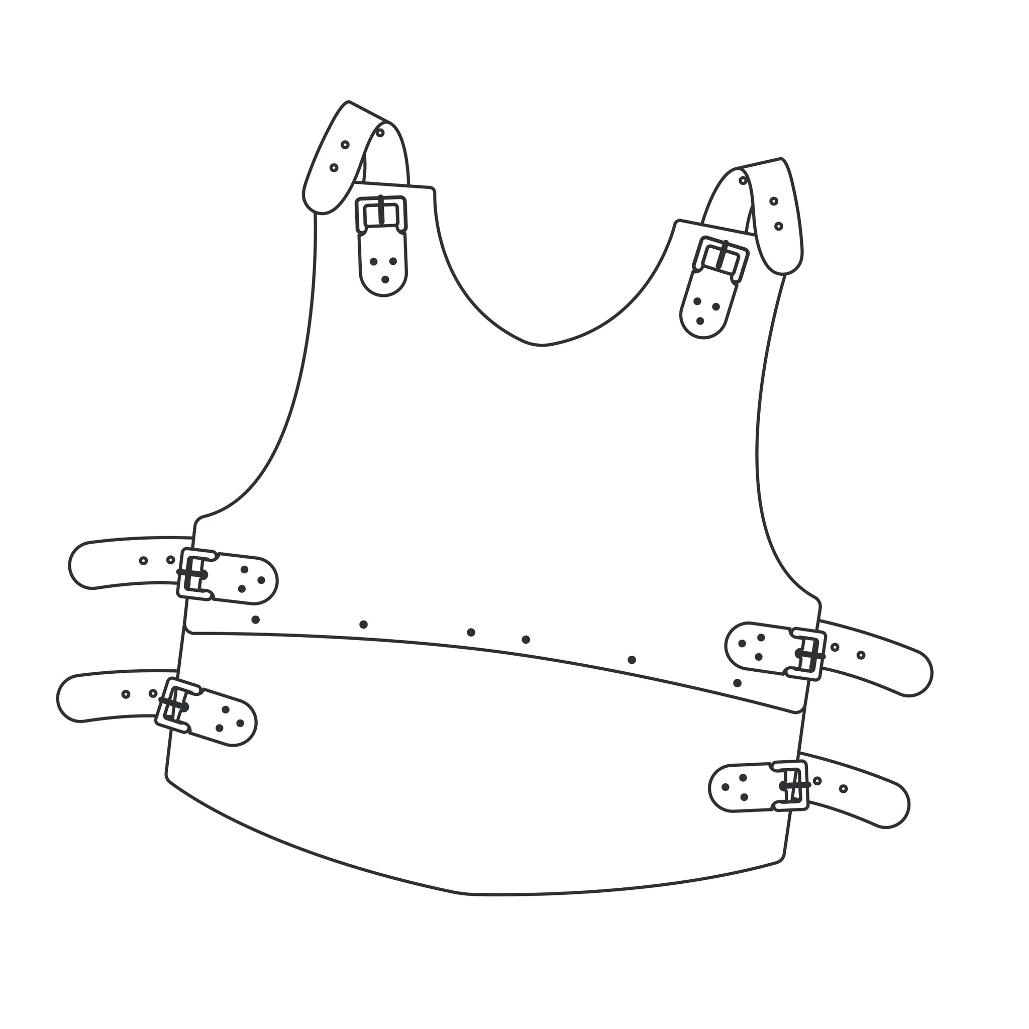 Shop Templates & Patterns at Tandy — Tandy Leather Canada