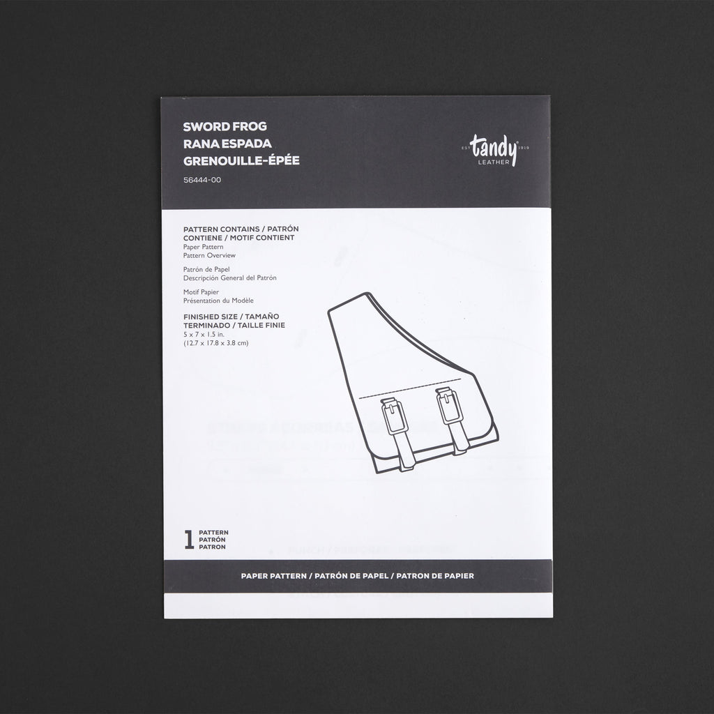 Tandy Leather — Tandy Leather Canada