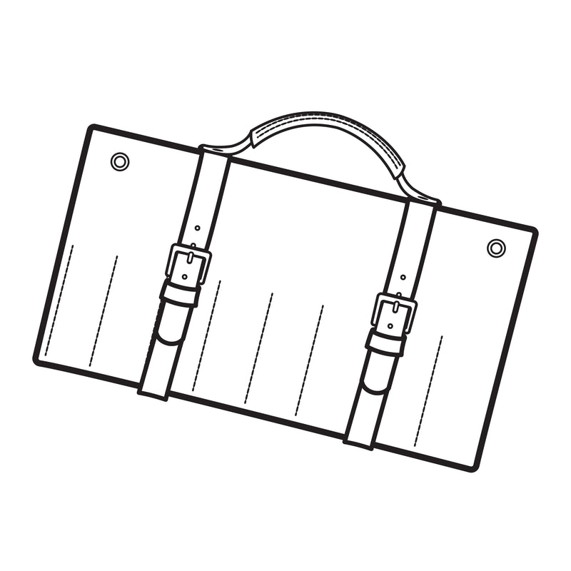 Modèle de document du portefeuille d'outils