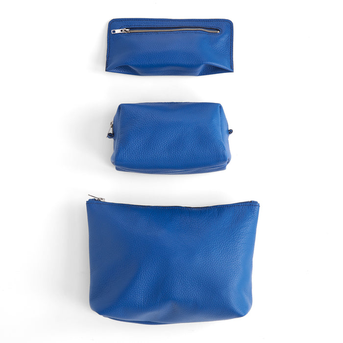 Pouch Trio Paper Pattern