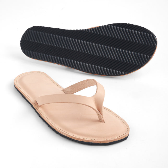 Rubber Sole & Padding