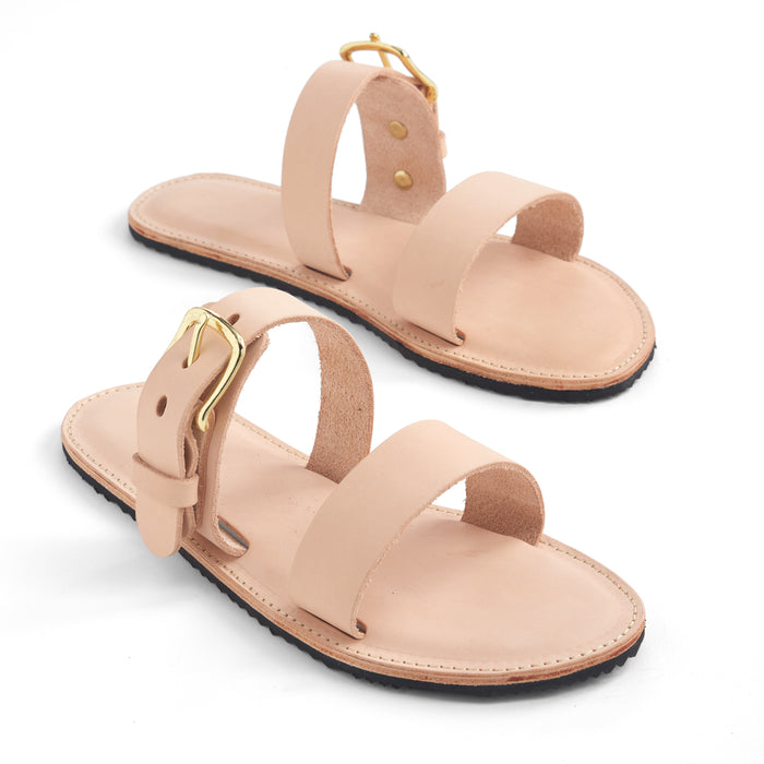 Sandal Paper Pattern